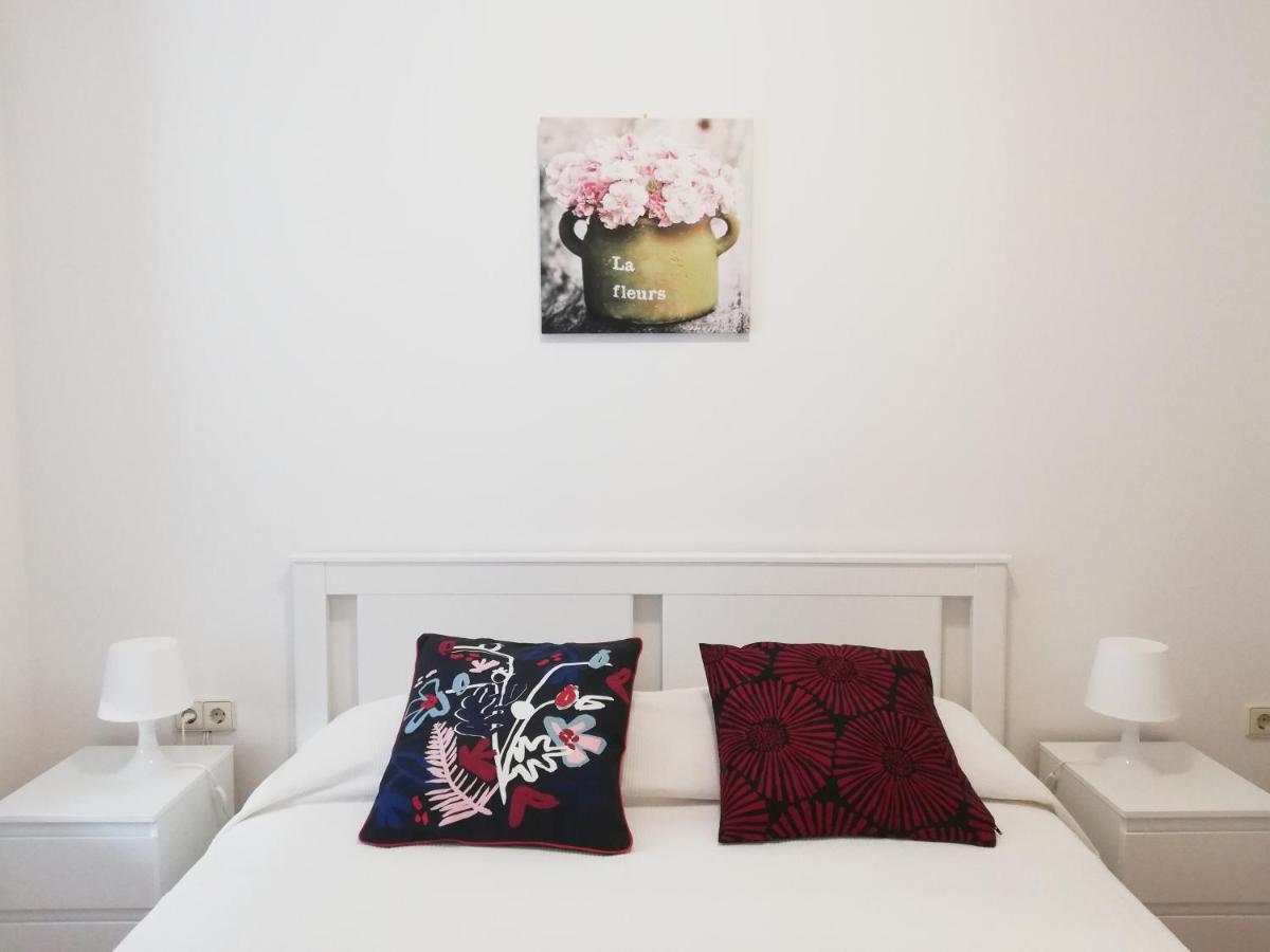 City Center Apartment Umag Exteriér fotografie